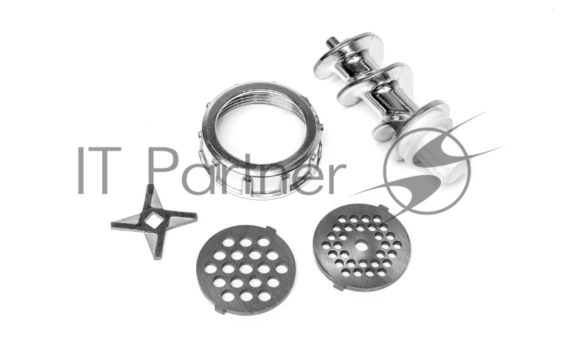 Мясорубка Candy CG-100 900Вт белый