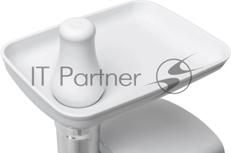 Мясорубка Candy CG-100 900Вт белый