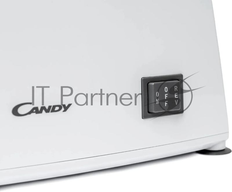 Мясорубка Candy CG-100 900Вт белый