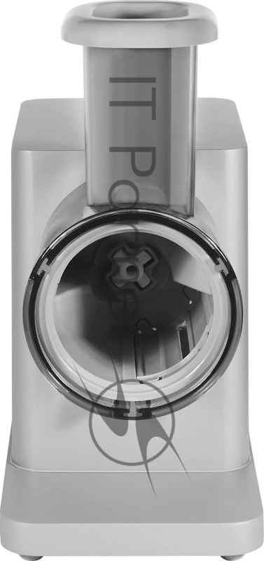 Мясорубка Haier HG-702 350Вт серебристый