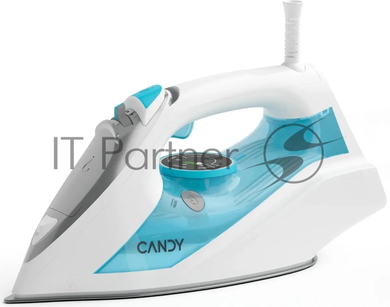 Утюг Candy CI-101 2700Вт белый