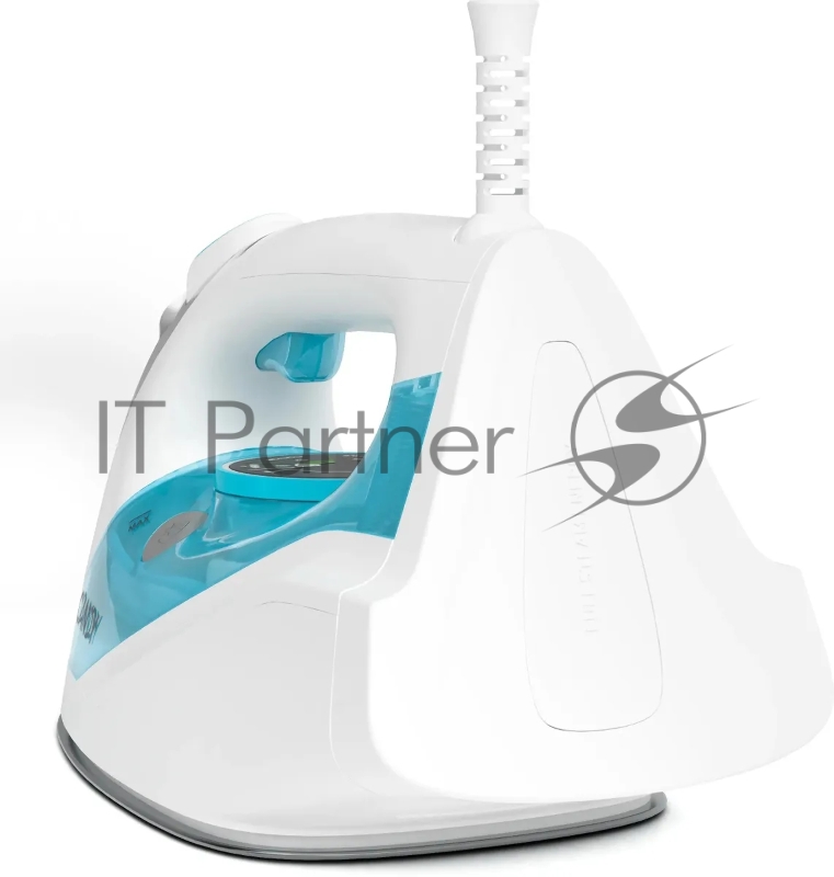 Утюг Candy CI-101 2700Вт белый