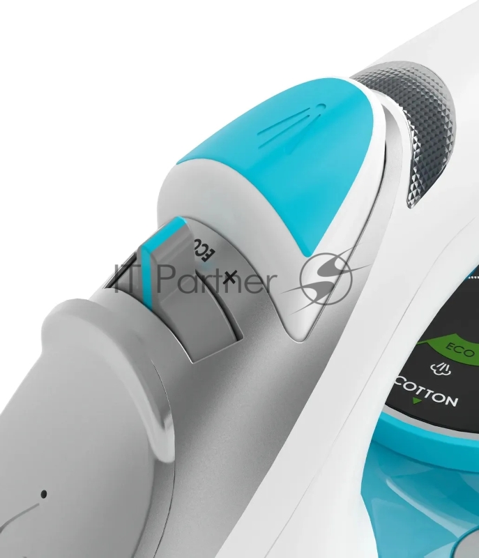 Утюг Candy CI-101 2700Вт белый