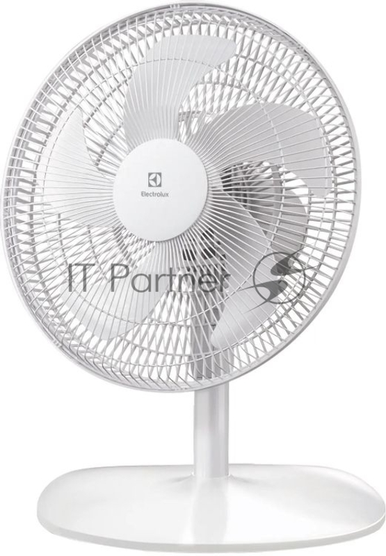 Вентилятор напольный Electrolux EFF-05 белый, см
