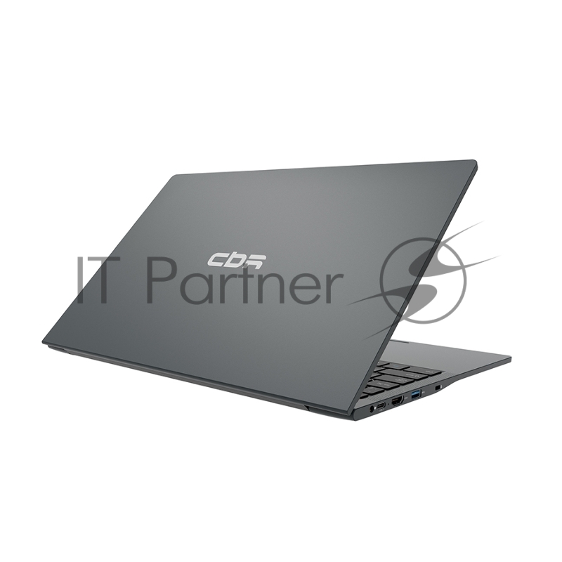 Ноутбук CBR LP-SMCR-1505 15.6 FHD IPS (Intel Celeron N4500/8Gb DDR4/256Gb M.2 SSD/Intel UHD Graphics/RJ45/W11 Pro/4800mAh/пластик)