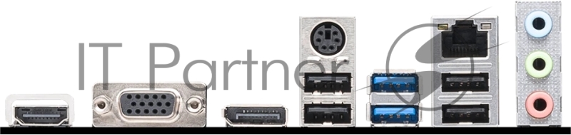 Материнская плата MSI PRO H610M-G H610, LGA1700, 2*DDR5, 1*PCIEx16, 1*PCIEx1, 1*M.2, 4*USB3.2Gen1, 6*USB2.0, 4*SATA3.0, 1G, VGA, DP, HDMI, M-ATX, BULK