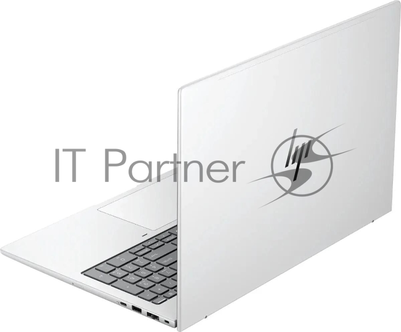 Ноутбук !ENG KBD! HP EliteBook 8 G1i 16 Intel Core Ultra5-225U,16 WUXGA (1920x1200) IPS 300cd AG,16Gb DDR5-5600MHz(1),512Gb SSD NVMe,Al Case,62Wh,FPS,ENG Kbd Backlit,1.69kg,Silver,1y,Win11