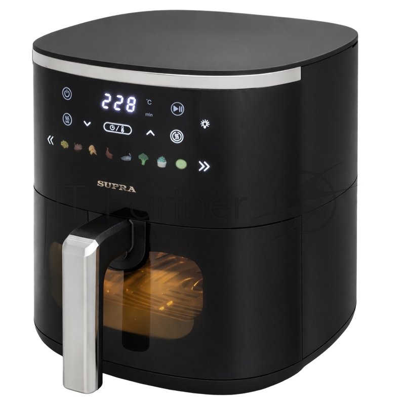 Аэрогриль SUPRA GS-7140