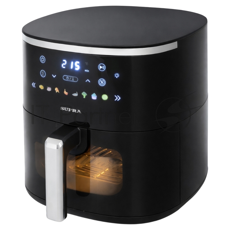 Аэрогриль SUPRA GS-7210