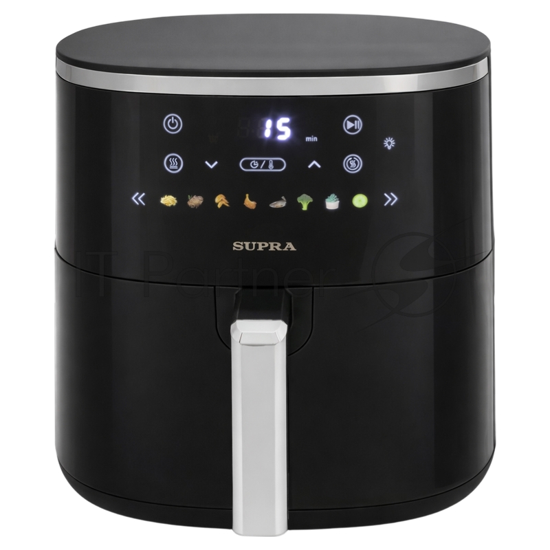 Аэрогриль SUPRA GS-7210