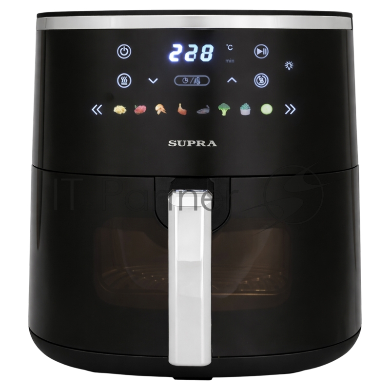 Аэрогриль SUPRA GS-7210