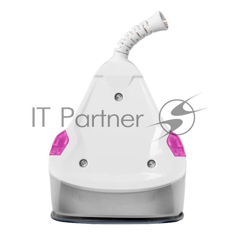 Утюг BBK ISE-2409 фиолетовый