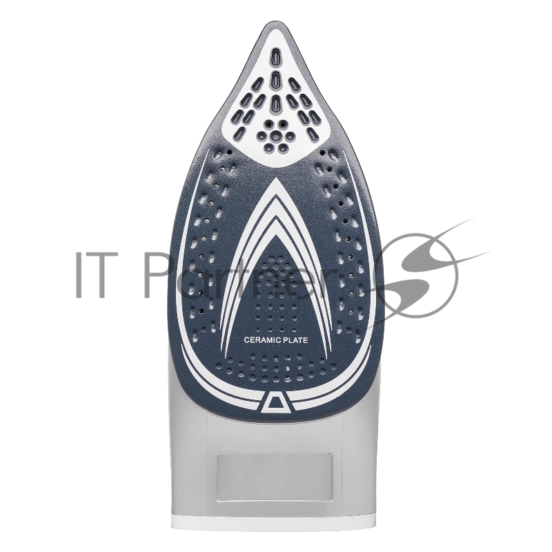 Утюг BBK ISE-2409 фиолетовый