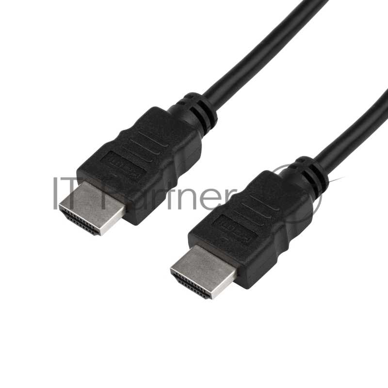 Кабель PROconnect HDMI - HDMI 2.0, 3м, Gold