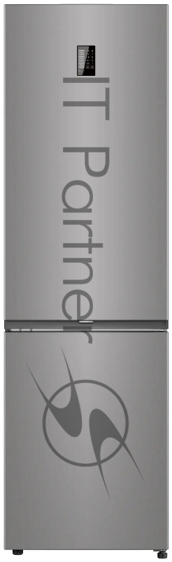 Холодильник Candy CFN6200SD