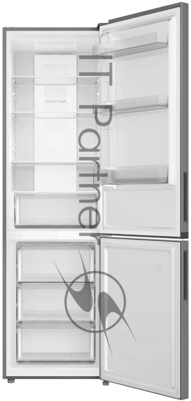 Холодильник Candy CFN6200SD