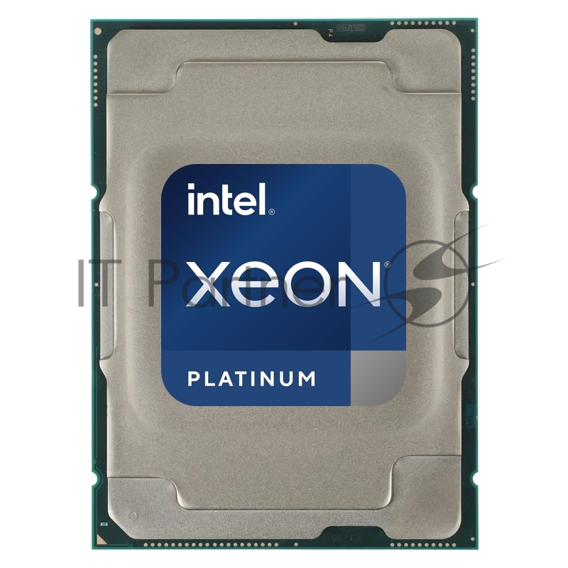 Процессор Intel Xeon Platinum 8358P 48Mb 2.6Ghz (CD8068904599101 SRKJ0)