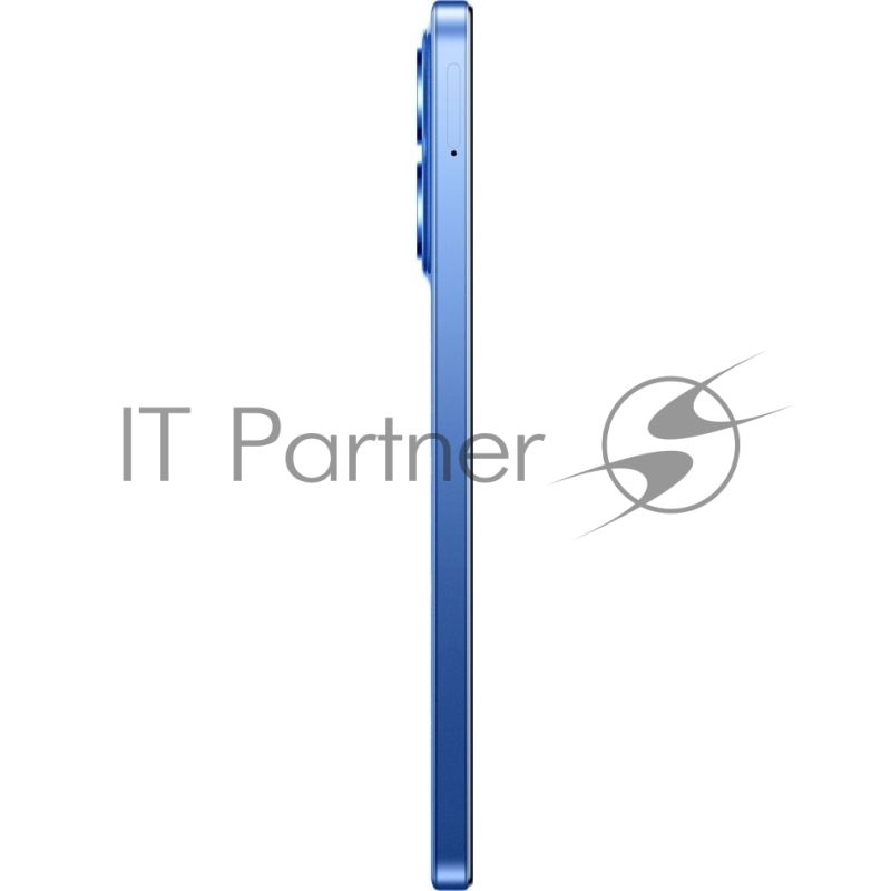 Смартфон Xiaomi Redmi 15C 4/128Gb синий