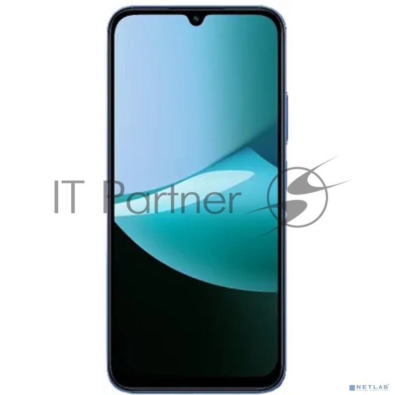 Смартфон Xiaomi Redmi 15C 4/128Gb синий