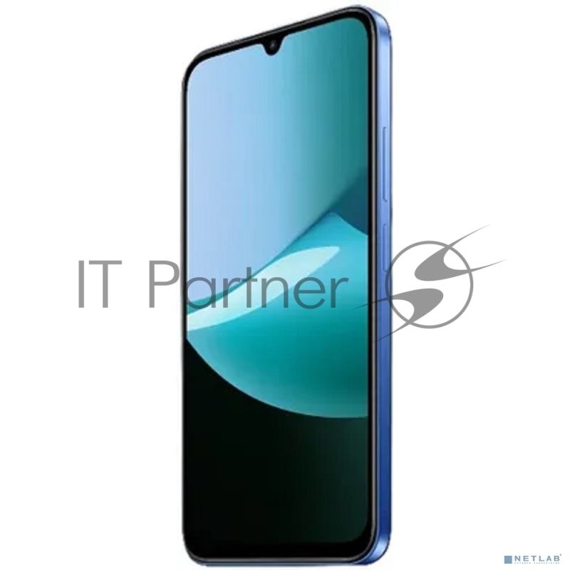 Смартфон Xiaomi Redmi 15C 4/128Gb синий