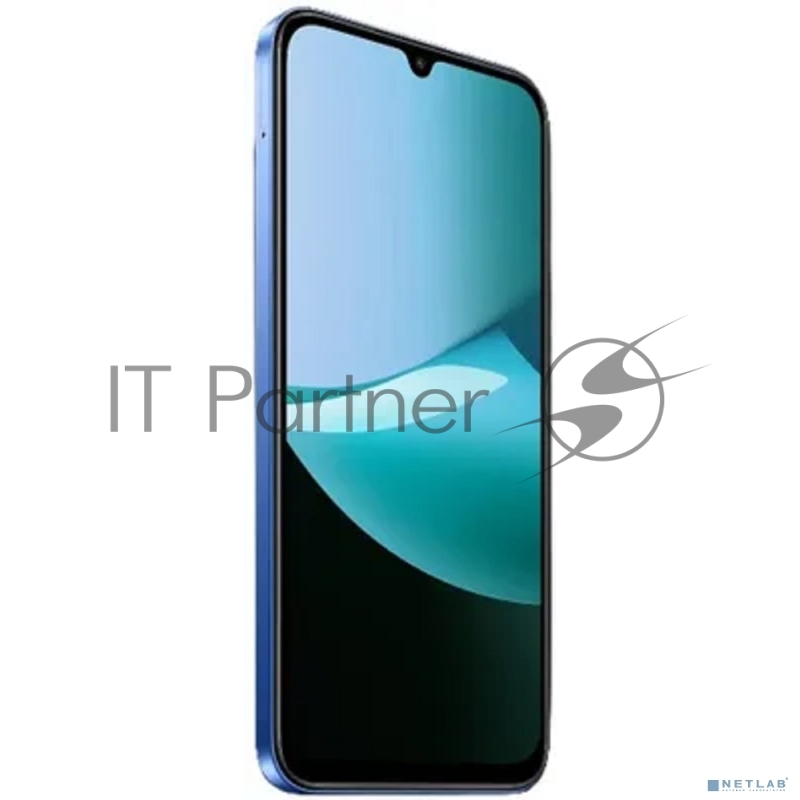 Смартфон Xiaomi Redmi 15C 4/128Gb синий