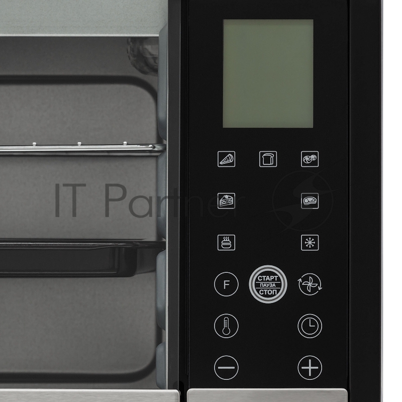 Электрическая мини-печь Krona OFEN 28 BLS