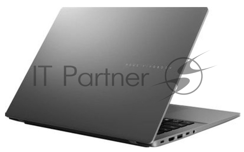 Ноутбук ASUS VivoBook S37CA-L99 NB16J2-07 U7-255H/16GB/1TB SSD/Arc Graphics/14 WUXGA IPS/WiFi/BT/cam/noOS/Grey