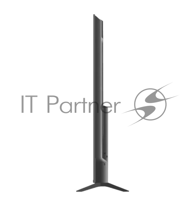 Телевизор QLED Haier 75 Smart TV S2 Pro Frameless черный 4K Ultra HD 60Hz DVB-T DVB-T2 DVB-C DVB-S DVB-S2 USB WiFi Smart TV