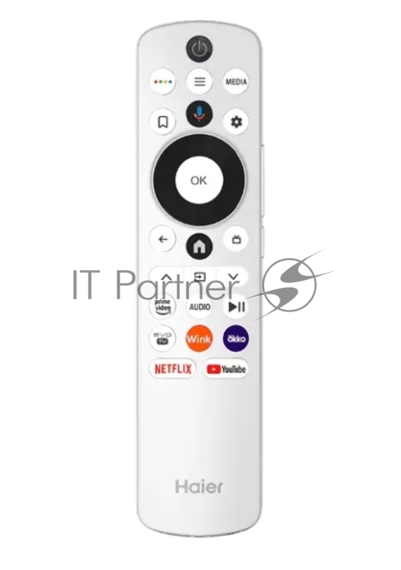 Телевизор QLED Haier 75 Smart TV S2 Pro Frameless черный 4K Ultra HD 60Hz DVB-T DVB-T2 DVB-C DVB-S DVB-S2 USB WiFi Smart TV