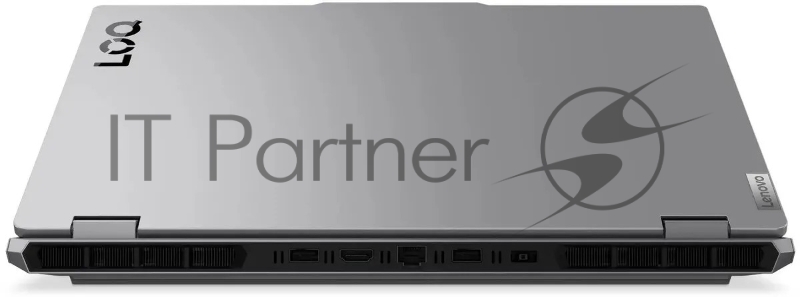 Ноутбук Lenovo LOQ 15IRX10 15.6 FHD/Intel® Core i7-13650HX/16Gb/512GB SSD/RTX™ 5060 8GB GDDR7/W11H/L