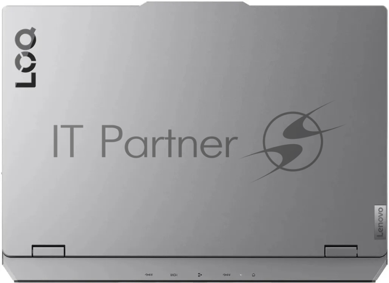 Ноутбук Lenovo LOQ 15IRX10 15.6 FHD/Intel® Core i7-13650HX/16Gb/512GB SSD/RTX™ 5060 8GB GDDR7/W11H/L