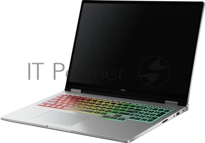 Ноутбук Infinix GTBOOK GL614 16 Core i7-13620H N5060 16Gb/1Tb Win Silver