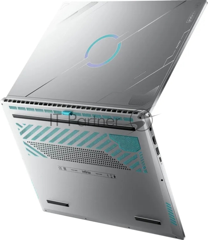 Ноутбук Infinix GTBOOK GL614 16 Core i7-13620H N5060 16Gb/1Tb Win Silver