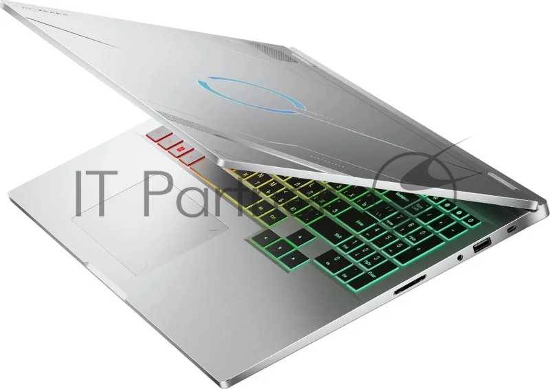 Ноутбук Infinix GTBOOK GL614 16 Core i7-13620H N5060 16Gb/1Tb Win Silver