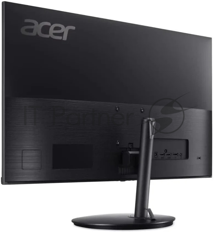 Монитор 27 Acer Nitro XF270UP1biiph, IPS, 2560x1440, 1 / 4ms, 250cd, 144Hz, 2xHDMI(2.1) + 1xDP(1.4), sync: FreeSync, hdr: HDR 10, hadj 100, Vesa:100x100