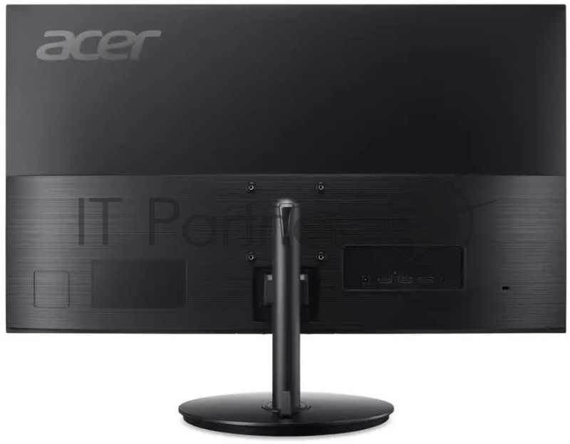 Монитор 27 Acer Nitro XF270UP1biiph, IPS, 2560x1440, 1 / 4ms, 250cd, 144Hz, 2xHDMI(2.1) + 1xDP(1.4), sync: FreeSync, hdr: HDR 10, hadj 100, Vesa:100x100