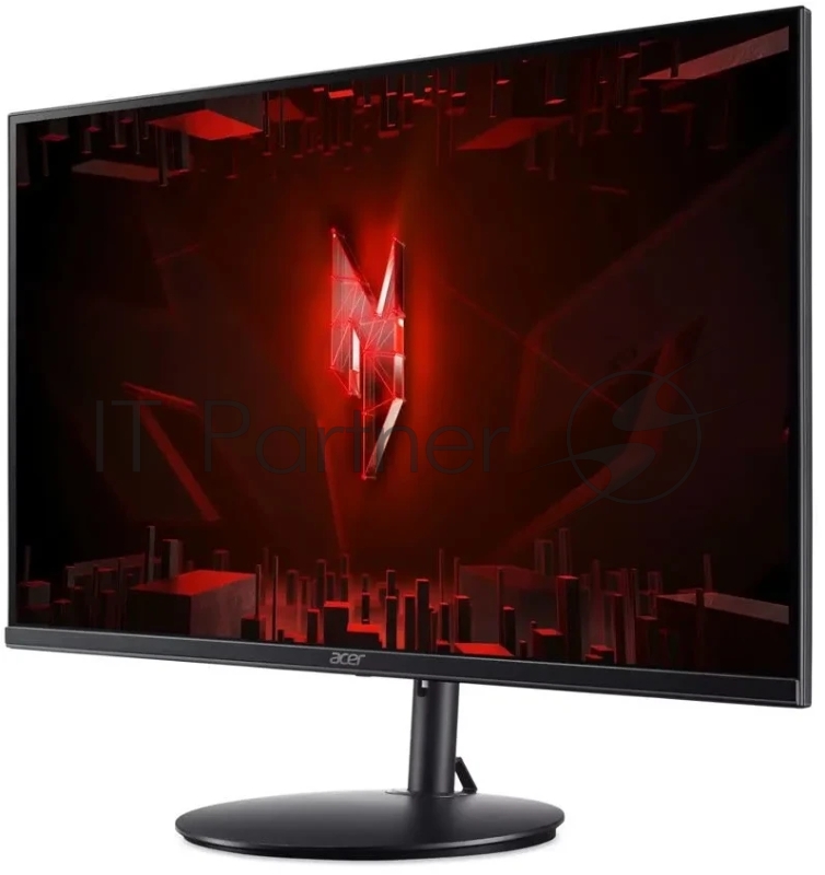 Монитор 27 Acer Nitro XF270UP1biiph, IPS, 2560x1440, 1 / 4ms, 250cd, 144Hz, 2xHDMI(2.1) + 1xDP(1.4), sync: FreeSync, hdr: HDR 10, hadj 100, Vesa:100x100