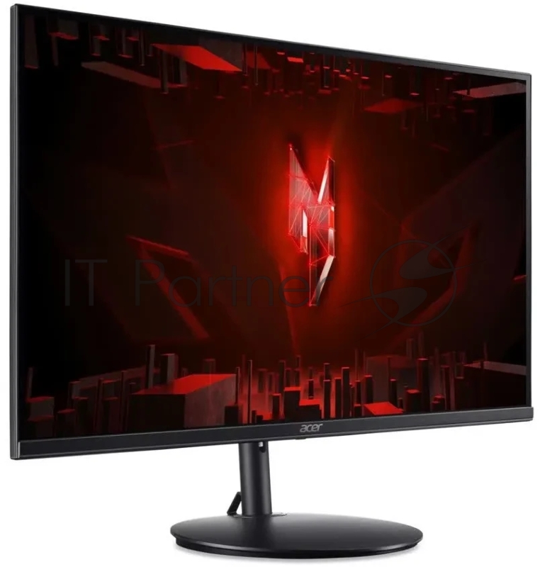 Монитор 27 Acer Nitro XF270UP1biiph, IPS, 2560x1440, 1 / 4ms, 250cd, 144Hz, 2xHDMI(2.1) + 1xDP(1.4), sync: FreeSync, hdr: HDR 10, hadj 100, Vesa:100x100