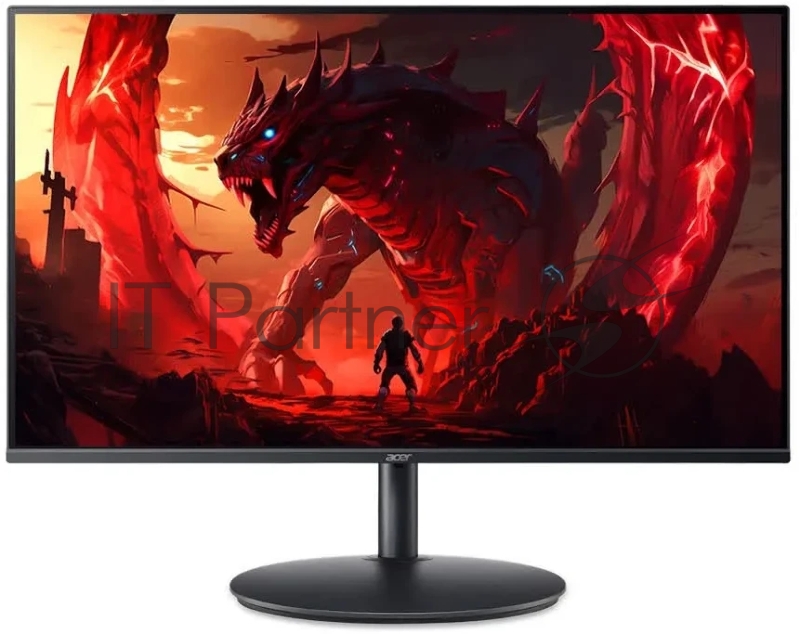 Монитор 27 Acer Nitro XF270UP1biiph, IPS, 2560x1440, 1 / 4ms, 250cd, 144Hz, 2xHDMI(2.1) + 1xDP(1.4), sync: FreeSync, hdr: HDR 10, hadj 100, Vesa:100x100