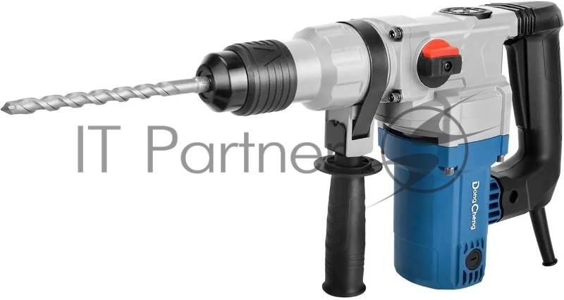 Перфоратор DongCheng DZC03-26SH SDS-plus уд.:3Дж 750Вт (кейс в комплекте)