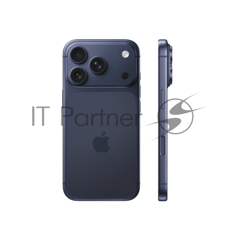 Смартфон Apple iPhone 17 Pro 1TB MG7U4 Deep Blue