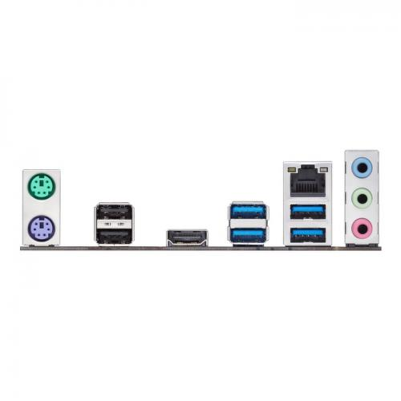 Мат. плата Socket1151 ASUS B250 MINING EXPERT (iB250, 2xDDR4, SATA III, PCI-E, HDMI, 1Гбит LAN, USB3.1, ATX)