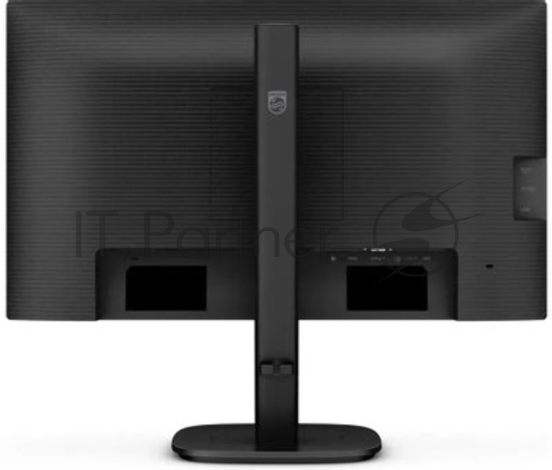 Монитор 23.8 Philips 24B2N3200J/00 Black с поворотом экрана (IPS, 1920x1080, 120Hz, 4 ms, 178°/178°, 300 cd/m, 1500M:1)