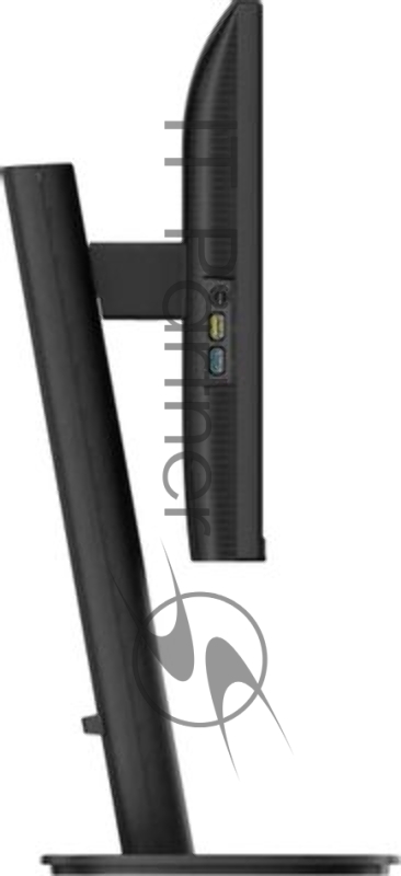 Монитор 23.8 Philips 24B2N3200J/00 Black с поворотом экрана (IPS, 1920x1080, 120Hz, 4 ms, 178°/178°, 300 cd/m, 1500M:1)