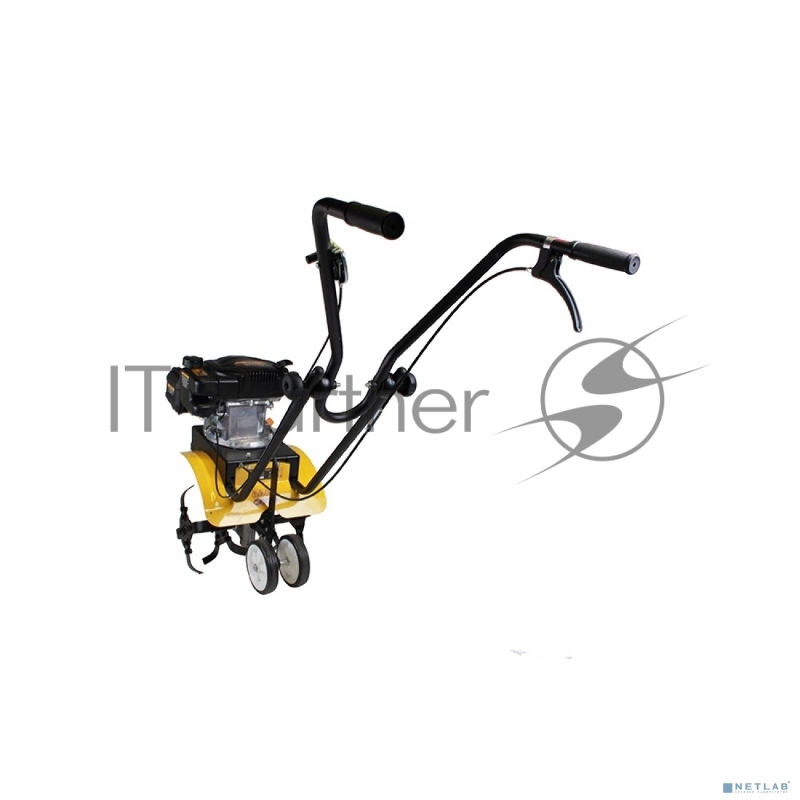 Культиватор бензо Champion ВC4401 4.0лс 140 см 3 шир. захв. 38см глуб. 20 см ск.1 30кг