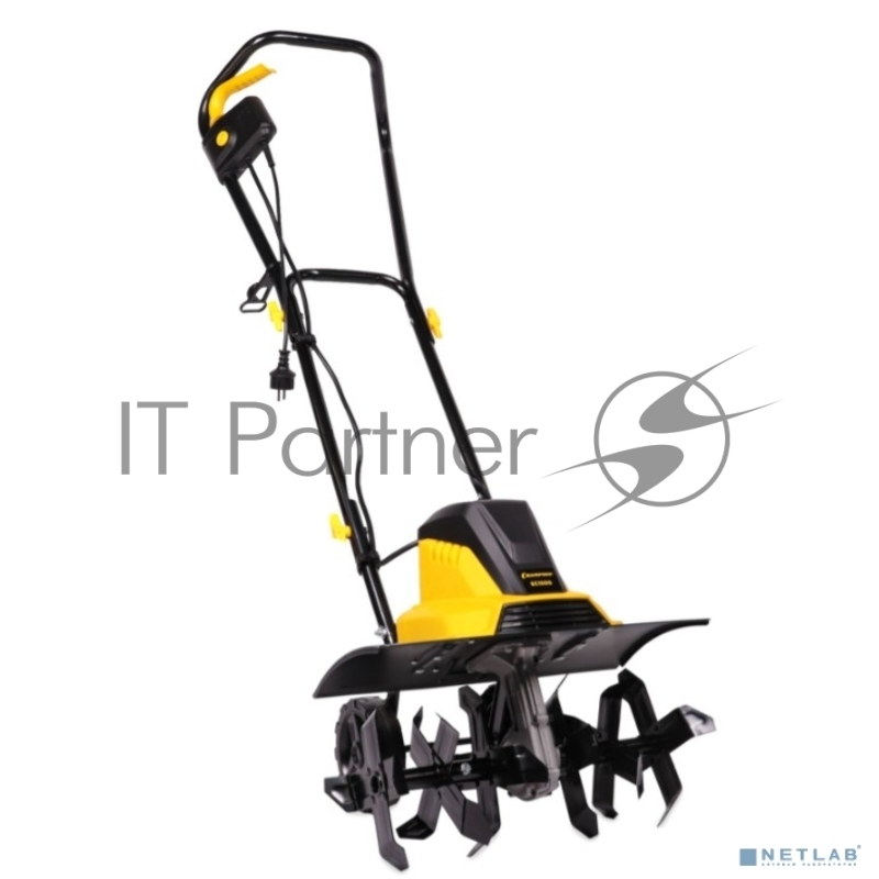 Культиватор Champion EC1500