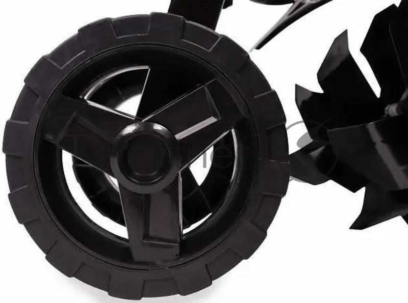 Культиватор Champion EC1500