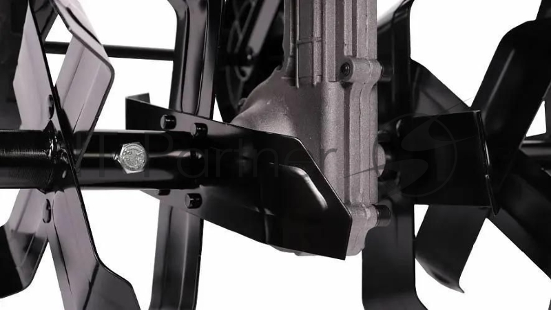 Культиватор Champion EC1500