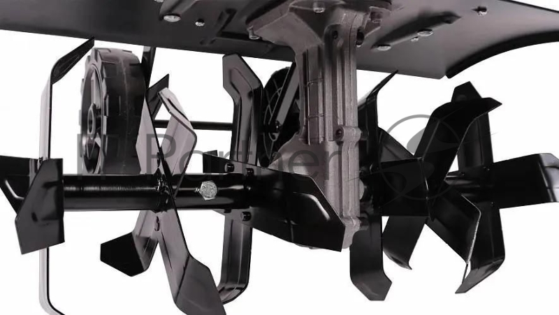 Культиватор Champion EC1500