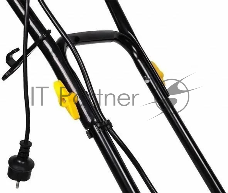 Культиватор Champion EC1500